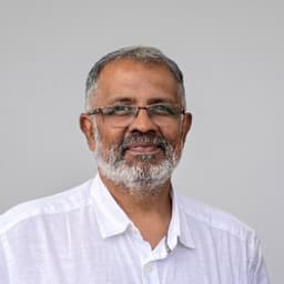 Dhiren Mehta