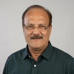 Kanchan Mukharjee