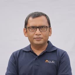 Mehul Desai