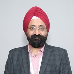 Parvinder Singh