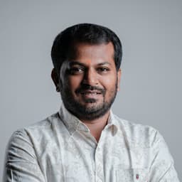 Pothiraj P