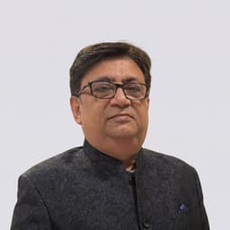Ravikumar Sadh