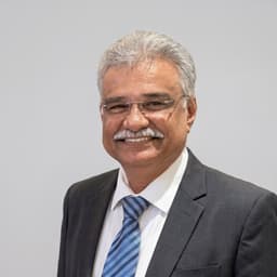 Vikrantt Mohan