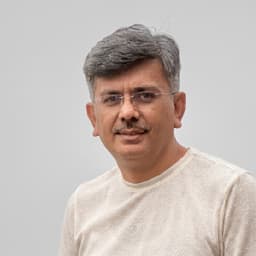 Vivek Paliwal